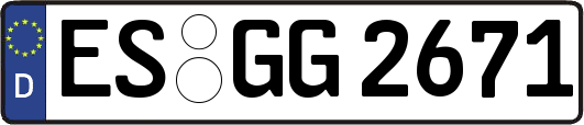 ES-GG2671