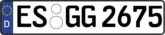 ES-GG2675