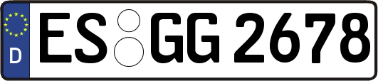 ES-GG2678