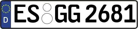 ES-GG2681