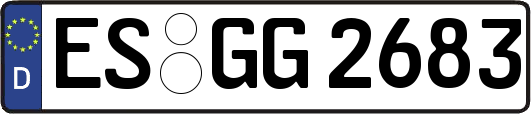 ES-GG2683