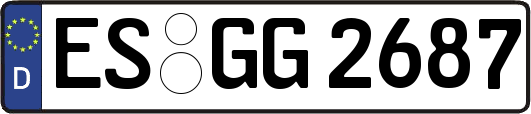 ES-GG2687