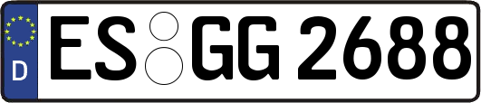 ES-GG2688