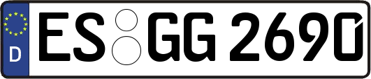 ES-GG2690