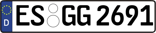 ES-GG2691