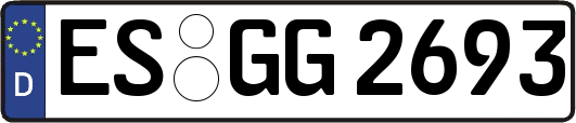 ES-GG2693