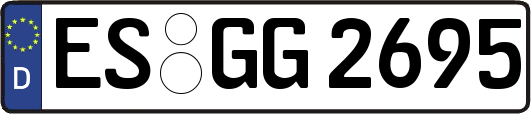 ES-GG2695
