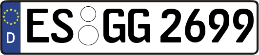ES-GG2699