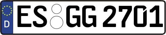 ES-GG2701