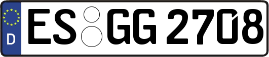 ES-GG2708