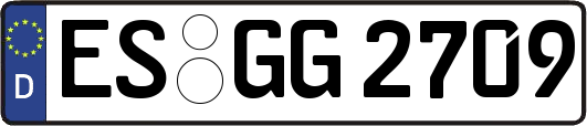 ES-GG2709