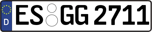 ES-GG2711