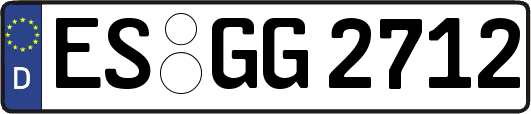 ES-GG2712