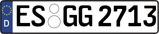 ES-GG2713