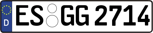 ES-GG2714