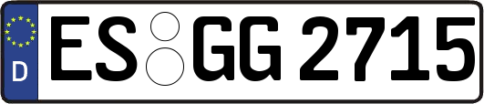 ES-GG2715