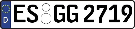 ES-GG2719