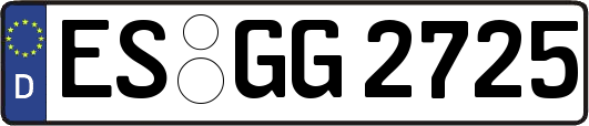 ES-GG2725