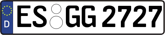 ES-GG2727