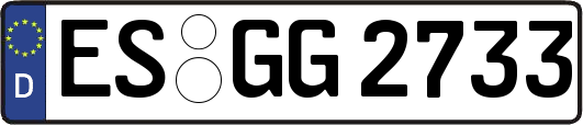 ES-GG2733