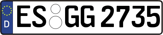 ES-GG2735