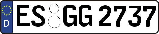 ES-GG2737