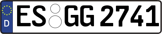ES-GG2741
