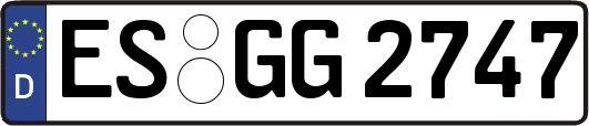 ES-GG2747