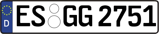 ES-GG2751