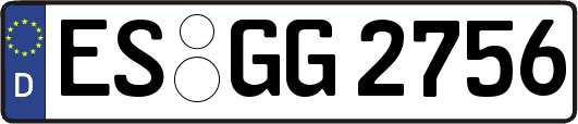 ES-GG2756