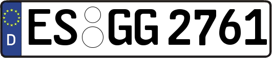 ES-GG2761