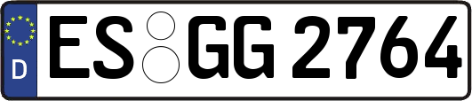 ES-GG2764