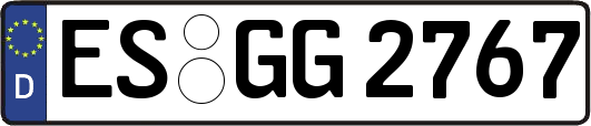 ES-GG2767