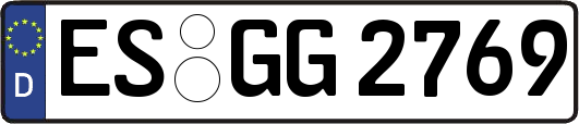 ES-GG2769