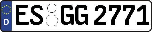 ES-GG2771