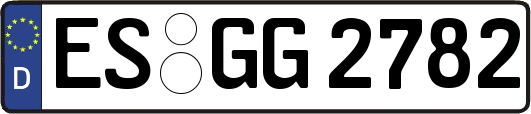 ES-GG2782