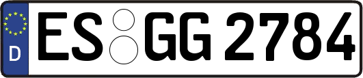 ES-GG2784