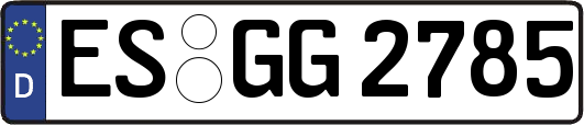 ES-GG2785