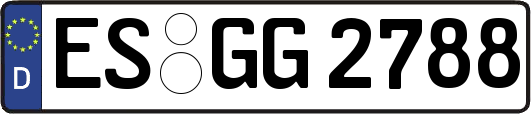 ES-GG2788