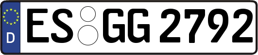 ES-GG2792