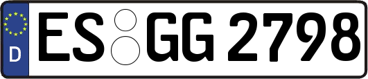ES-GG2798
