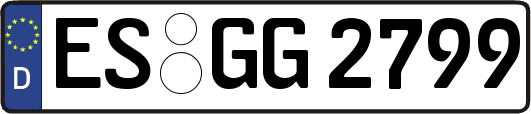 ES-GG2799