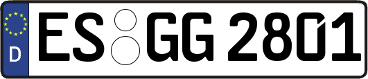 ES-GG2801