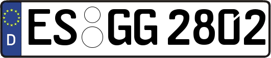 ES-GG2802