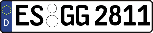 ES-GG2811