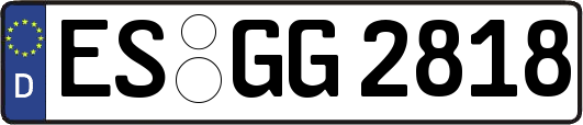 ES-GG2818