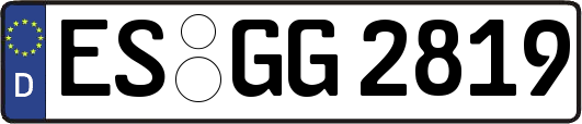 ES-GG2819
