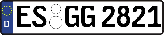 ES-GG2821