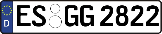 ES-GG2822