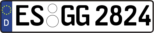 ES-GG2824